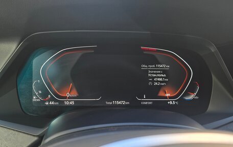 BMW X7, 2019 год, 7 700 000 рублей, 25 фотография