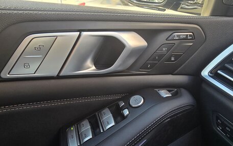 BMW X7, 2019 год, 7 700 000 рублей, 23 фотография