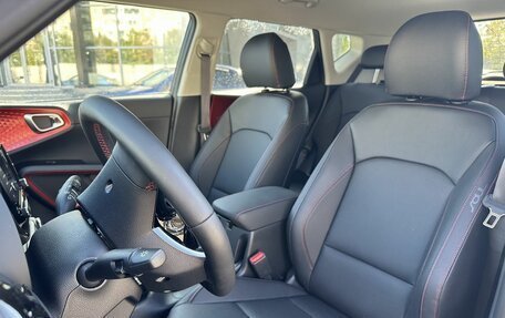 KIA Soul III, 2022 год, 2 400 000 рублей, 8 фотография