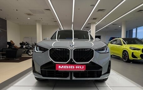 BMW X3, 2025 год, 7 690 000 рублей, 3 фотография