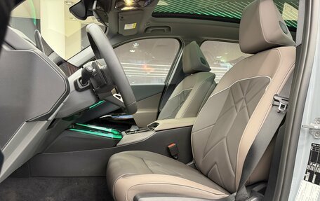 BMW X3, 2025 год, 7 690 000 рублей, 14 фотография