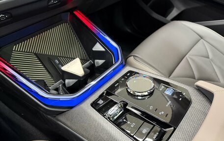 BMW X3, 2025 год, 7 690 000 рублей, 16 фотография