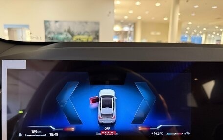 BMW X3, 2025 год, 7 690 000 рублей, 21 фотография