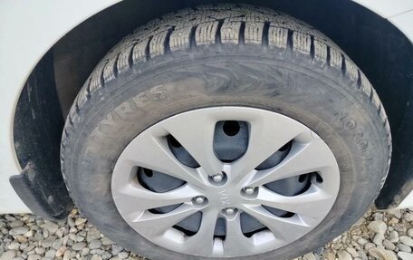 KIA Rio IV, 2020 год, 1 570 000 рублей, 16 фотография