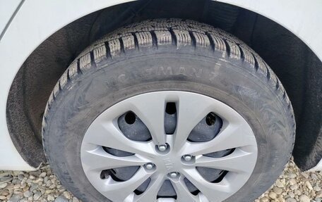 KIA Rio IV, 2020 год, 1 570 000 рублей, 14 фотография