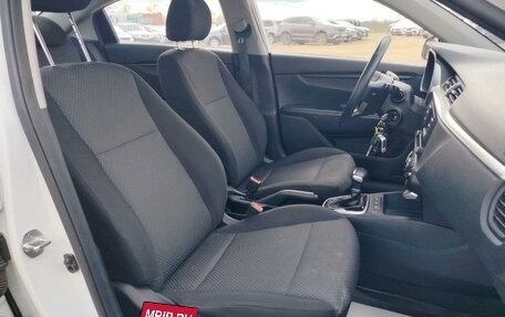 KIA Rio IV, 2020 год, 1 570 000 рублей, 12 фотография