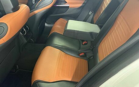 Mercedes-Benz C-Класс, 2022 год, 5 599 000 рублей, 13 фотография