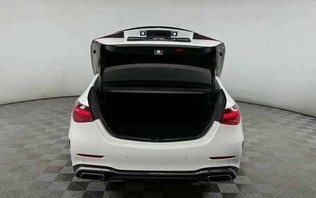 Mercedes-Benz C-Класс, 2022 год, 5 599 000 рублей, 8 фотография