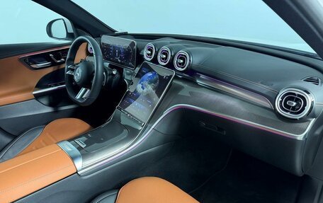 Mercedes-Benz C-Класс, 2022 год, 5 599 000 рублей, 15 фотография