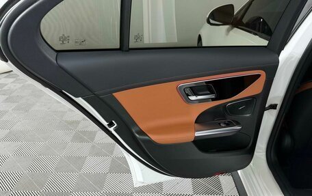 Mercedes-Benz C-Класс, 2022 год, 5 599 000 рублей, 10 фотография