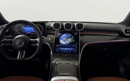 Mercedes-Benz C-Класс, 2022 год, 5 599 000 рублей, 16 фотография