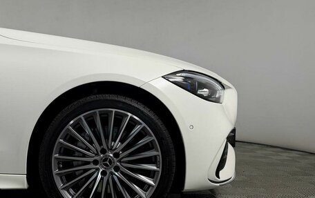 Mercedes-Benz C-Класс, 2022 год, 5 599 000 рублей, 7 фотография