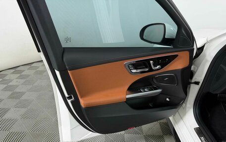 Mercedes-Benz C-Класс, 2022 год, 5 599 000 рублей, 9 фотография