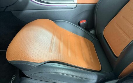 Mercedes-Benz C-Класс, 2022 год, 5 599 000 рублей, 11 фотография