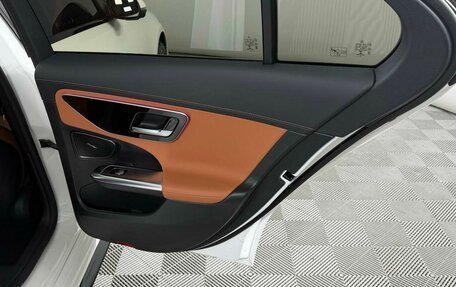 Mercedes-Benz C-Класс, 2022 год, 5 599 000 рублей, 19 фотография