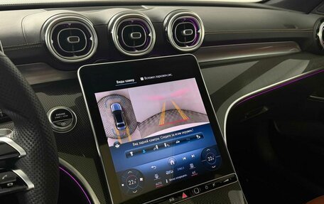 Mercedes-Benz C-Класс, 2022 год, 5 599 000 рублей, 32 фотография