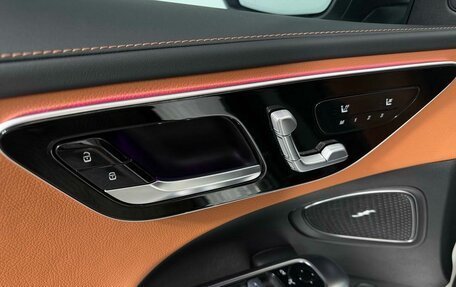 Mercedes-Benz C-Класс, 2022 год, 5 599 000 рублей, 25 фотография