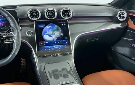 Mercedes-Benz C-Класс, 2022 год, 5 599 000 рублей, 23 фотография