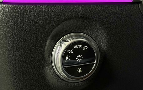 Mercedes-Benz C-Класс, 2022 год, 5 599 000 рублей, 27 фотография