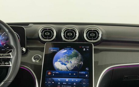 Mercedes-Benz C-Класс, 2022 год, 5 599 000 рублей, 22 фотография