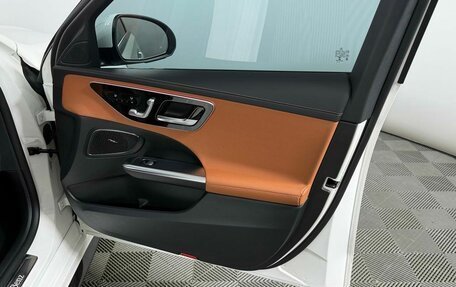 Mercedes-Benz C-Класс, 2022 год, 5 599 000 рублей, 21 фотография