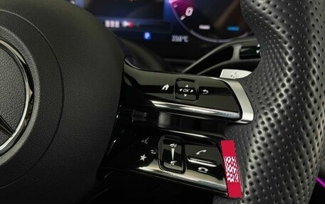 Mercedes-Benz C-Класс, 2022 год, 5 599 000 рублей, 28 фотография