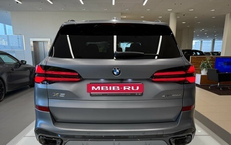 BMW X5, 2025 год, 16 990 000 рублей, 4 фотография