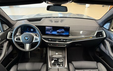 BMW X5, 2025 год, 16 990 000 рублей, 13 фотография