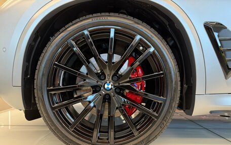 BMW X5, 2025 год, 16 990 000 рублей, 9 фотография