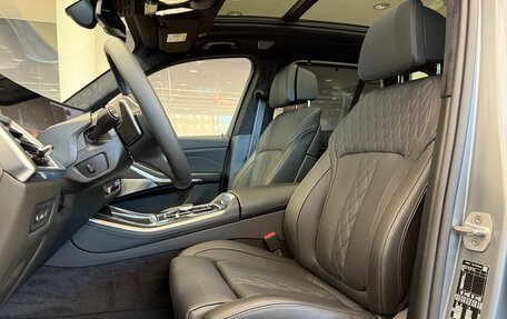 BMW X5, 2025 год, 16 990 000 рублей, 16 фотография