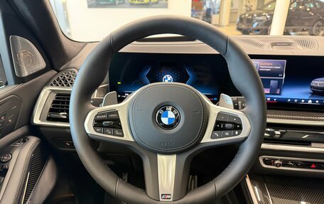 BMW X5, 2025 год, 16 990 000 рублей, 14 фотография