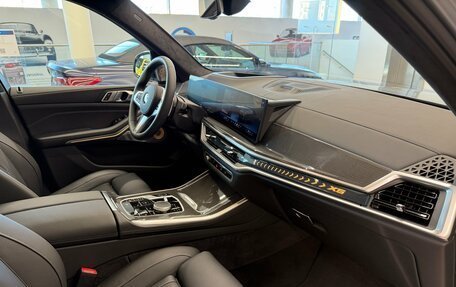 BMW X5, 2025 год, 16 990 000 рублей, 15 фотография