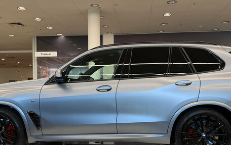 BMW X5, 2025 год, 16 990 000 рублей, 8 фотография