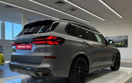 BMW X5, 2025 год, 16 990 000 рублей, 5 фотография