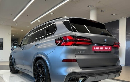 BMW X5, 2025 год, 16 990 000 рублей, 6 фотография