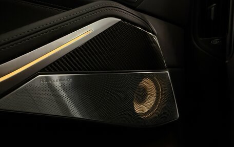 BMW X5, 2025 год, 16 990 000 рублей, 22 фотография