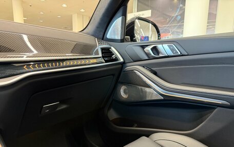 BMW X5, 2025 год, 16 990 000 рублей, 21 фотография