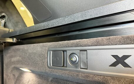 BMW X5, 2025 год, 16 990 000 рублей, 25 фотография