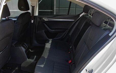 Skoda Octavia, 2017 год, 1 700 000 рублей, 12 фотография