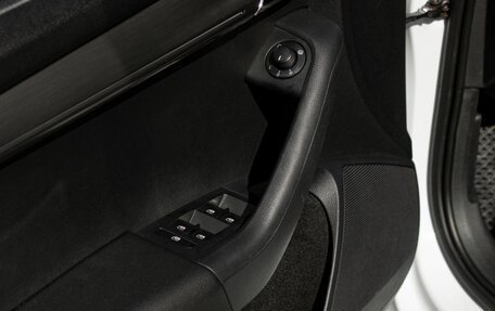 Skoda Octavia, 2017 год, 1 700 000 рублей, 20 фотография