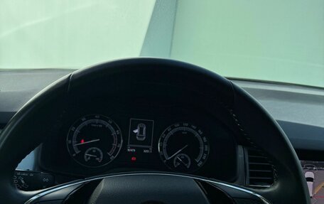 Skoda Kodiaq I, 2021 год, 2 349 000 рублей, 4 фотография