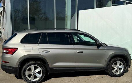 Skoda Kodiaq I, 2021 год, 2 349 000 рублей, 9 фотография