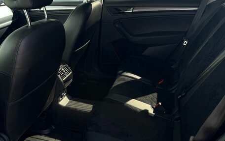 Skoda Kodiaq I, 2021 год, 2 349 000 рублей, 5 фотография