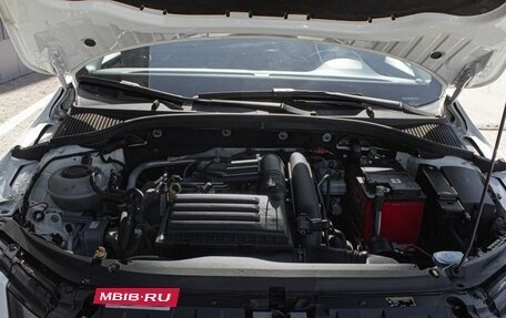 Skoda Octavia, 2017 год, 1 700 000 рублей, 22 фотография