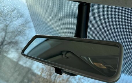 Skoda Kodiaq I, 2021 год, 2 349 000 рублей, 13 фотография