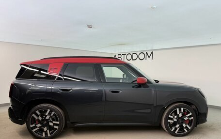 MINI Countryman, 2024 год, 7 290 000 рублей, 6 фотография