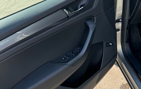 Skoda Kodiaq I, 2021 год, 2 349 000 рублей, 17 фотография