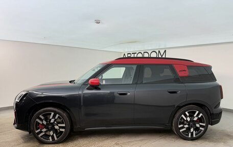 MINI Countryman, 2024 год, 7 290 000 рублей, 5 фотография
