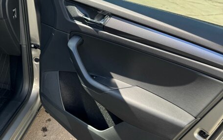 Skoda Kodiaq I, 2021 год, 2 349 000 рублей, 16 фотография