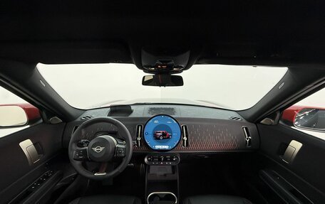 MINI Countryman, 2024 год, 7 290 000 рублей, 10 фотография